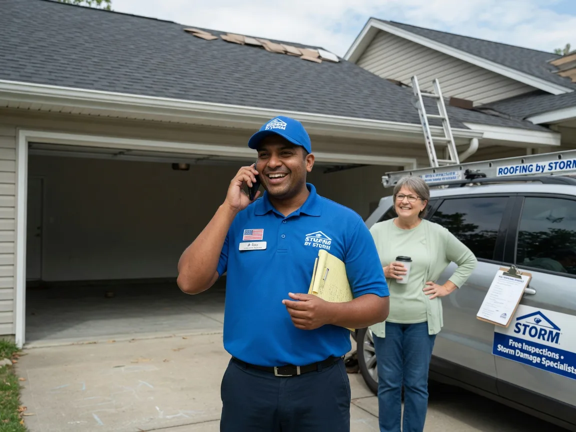Roof Repair Near Me Olivet, SD FAQs